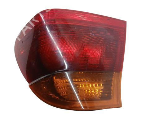 Used Right taillight Right taillight BMW 3 (E46) 320 d (136 hp) 34102714 34102714