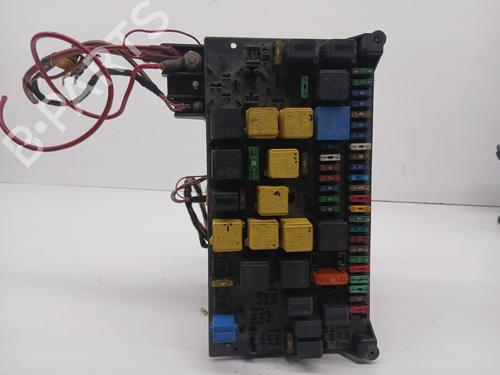 Fuse box RENAULT KANGOO Express (FC0/1_)  | BP29753934E1 