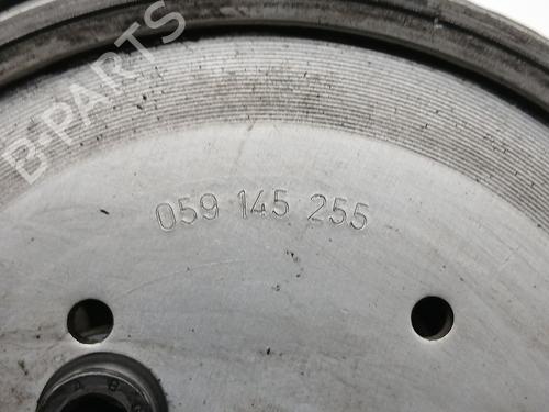 Steering pump AUDI A4 B5 (8D2) 2.5 TDI | BP28152968M99 