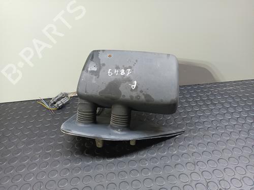 Ryggespeil høyre FIAT DUCATO Van (230_) 1.9 TD (82 hp) 20837824