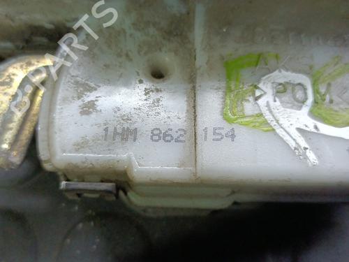Front right lock VW POLO III (6N1) 60 1.4 | BP20817968C97 