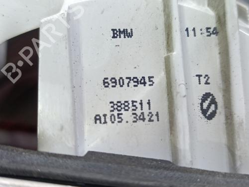 Left tailgate light BMW 3 (E46) 320 d | BP23338073C79 