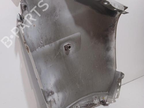 Left front fenders NISSAN INTERSTAR Van (X70) dCI 90 | BP22905340C41 