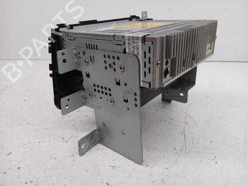 Radio SSANGYONG KYRON  | BP29219771E6 