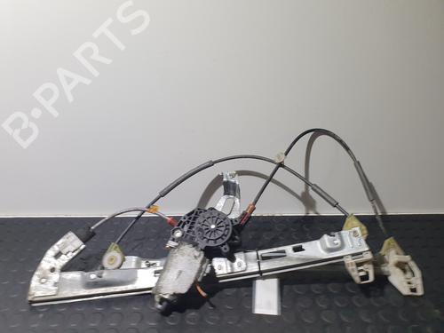 Used Front left window mechanism PEUGEOT 206 Hatchback (2A/C) 1.6 16V (109 hp) 20828125