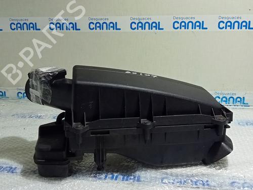 Air filter box FORD MONDEO III (B5Y) 2.0 TDCi | BP20822470M87 