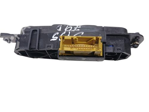 Left front window switch JAGUAR S-TYPE II (X200) 2.7 D | BP32368861I27 - Image 5
