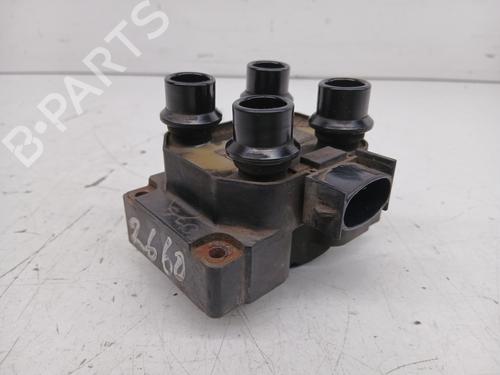 Used Ignition coil Ignition coil FORD FIESTA IV (JA_, JB_) [1995-2006] 33119653 33119653
