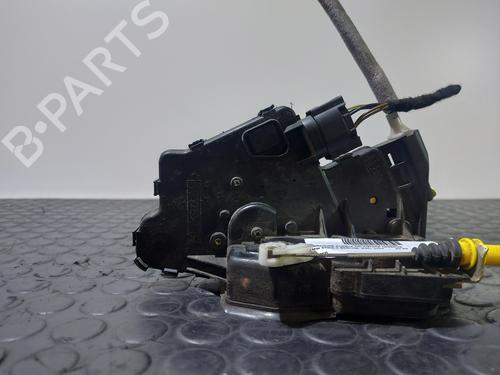 Front right lock BMW 3 (E46) 320 d | BP20826178C97 