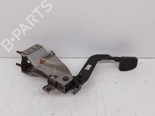 Used Pedal CHEVROLET CAPTIVA (C100, C140) [2006-2025]  28009863