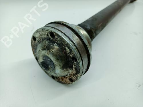 Driveshaft JEEP GRAND CHEROKEE II (WJ, WG) 3.1 TD 4x4 | BP28716396M37