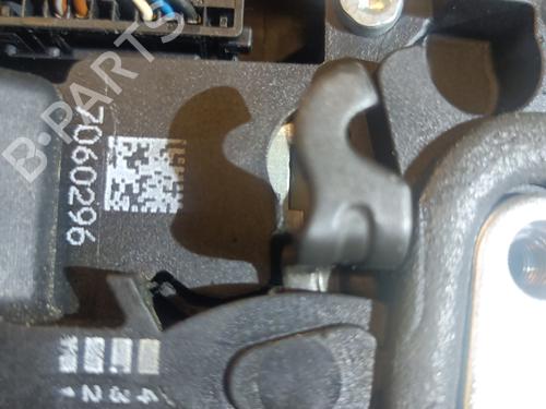 Front right lock BMW 3 Touring (E91)  | BP20833740C97 