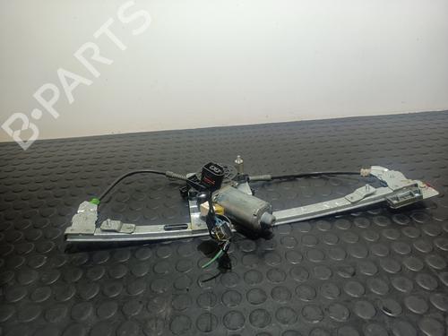 Rudehejsemekanisme venstre bagtil FORD FOCUS I (DAW, DBW) 1.8 Turbo DI / TDDi (90 hp) 20814806