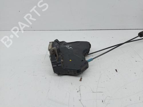 Front right lock SUZUKI GRAND VITARA II (JT, TE, TD) 1.9 DDiS All-wheel Drive (JT419, TD44, JB419WD, JB419XD,... | BP26544065C97 