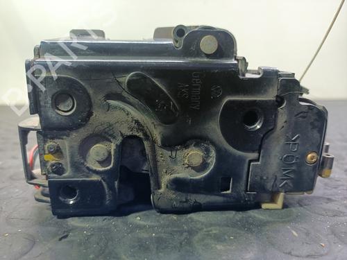 Used Front left lock SEAT IBIZA III (6L1) [2002-2009]  20821195