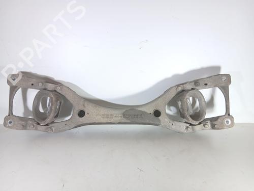 Bagaksel AUDI Q7 (4LB) 3.0 TDI quattro (233 hp) 31997637