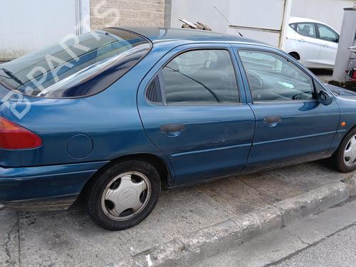 Front bumper FORD MONDEO I Saloon (GBP) 2.0 i 16V | BP31885407C7 