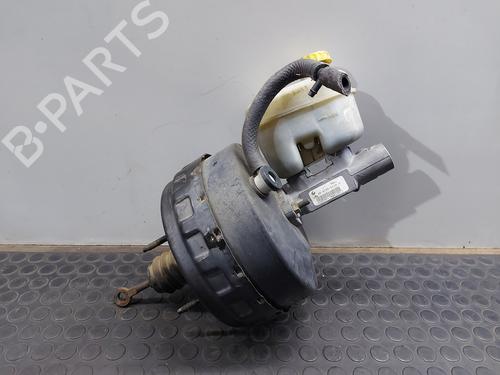 Servo frein JEEP GRAND CHEROKEE II (WJ, WG) 2.7 CRD 4x4 (163 hp) 27860490