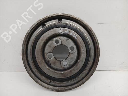 Riemenscheibe für OPEL MERIVA A MPV (X03) [2003-2010]  27286094