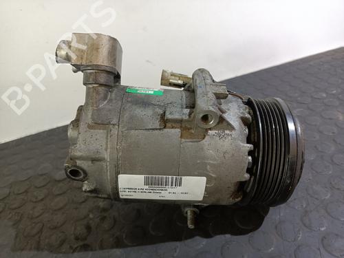 Used AC compressor OPEL ASTRA H (A04) [2004-2014]  20836925