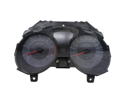 Used Instrument cluster Instrument cluster NISSAN JUKE (F15) [2010-2019] 40606887 40606887