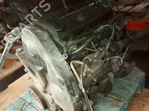 Used Engine SEAT AROSA (6H1) 1.7 SDI (60 hp) 20844614