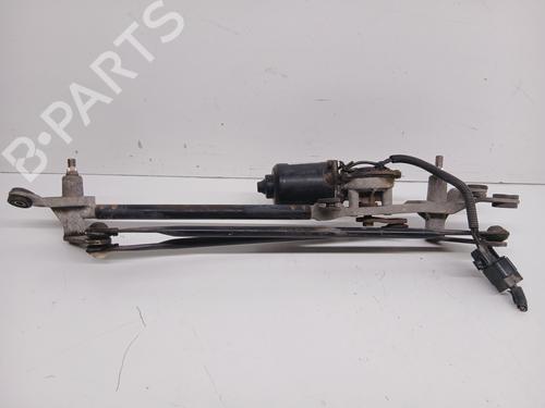 Used Front wiper motor KIA SORENTO I (JC) [2002-2011]  26972063