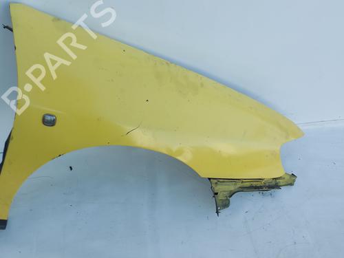 Used Right front fenders SEAT IBIZA II (6K1) 1.4 i (60 hp) 22900823