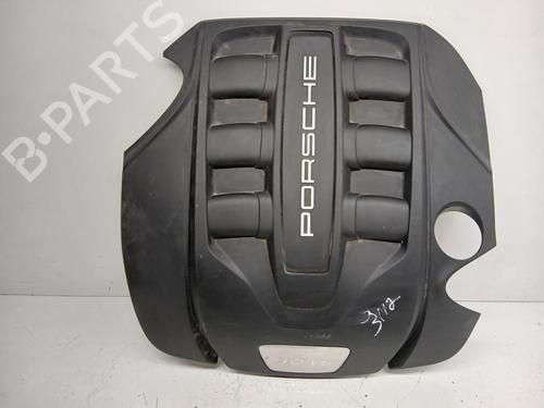 Used Upper protection PORSCHE CAYENNE (92A) [2010-2018]  28530251