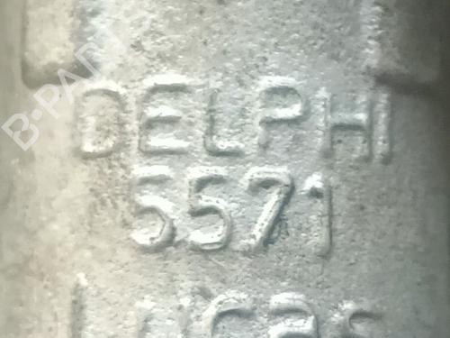 Hovedbremsecylinder PEUGEOT 206 Hatchback (2A/C) 1.9 D | BP28183470M77 