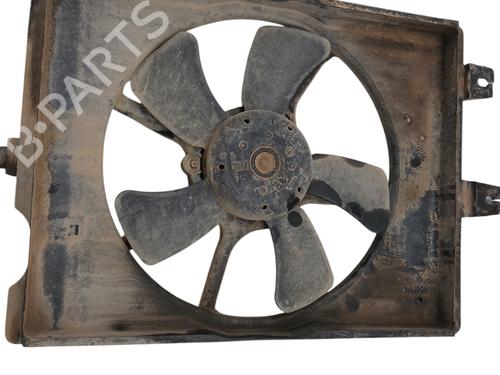 Used Radiator fan NISSAN X-TRAIL I (T30) [2001-2013]  32144279