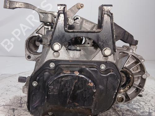 Getriebe VW POLO IV (9N_, 9A_) 1.4 16V | BP29718034M3