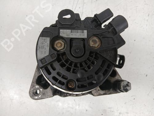 Alternator PEUGEOT 807 (EB_) 2.2 HDi | BP34116723M7 - Image 5