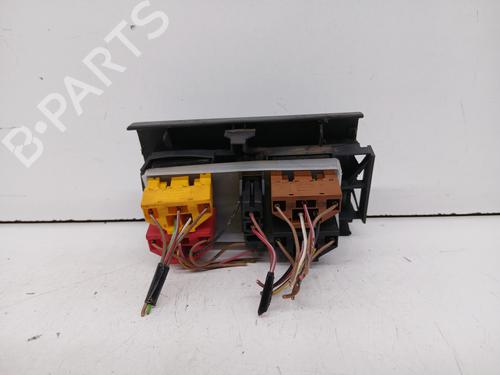 Left front window switch AUDI A4 B5 (8D2) 2.4 | BP29448784I27 