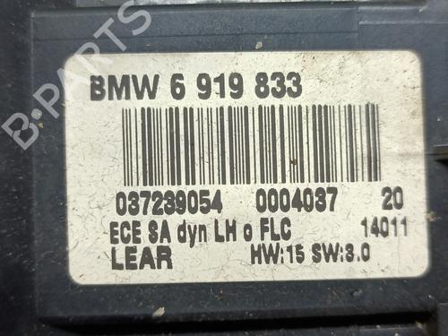 Headlight switch BMW 3 (E46) 320 d | BP20836224I24 
