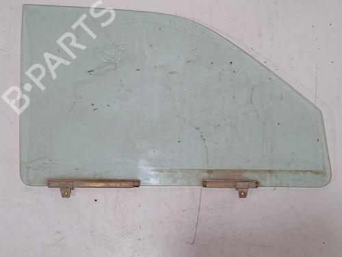 Used Front right door window MITSUBISHI L200 (K7_T, K6_T, K5_T) 2.5 TD 4WD (K74T) (115 hp) 28530330