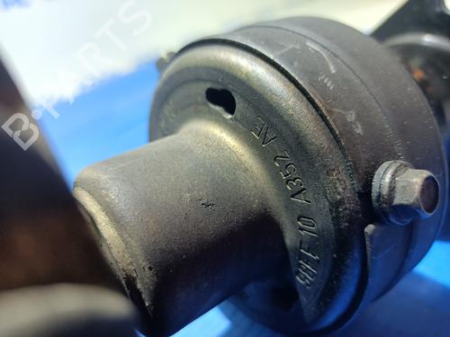 Generator FORD FOCUS I (DAW, DBW) 1.8 TDCi | BP20836610M7 