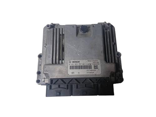 Used Engine control unit (ECU) Engine control unit (ECU) NISSAN NV300 Van (X82) [2016-2026] 40452357 40452357