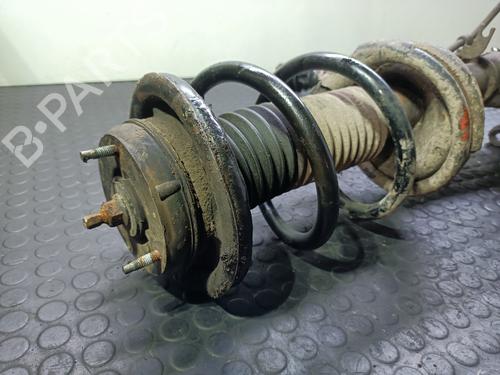 Right front steering knuckle FORD TRANSIT Van (FA_ _) 2.0 DI (FAE_, FAF_, FAG_) | BP32036677M26 - Image 2