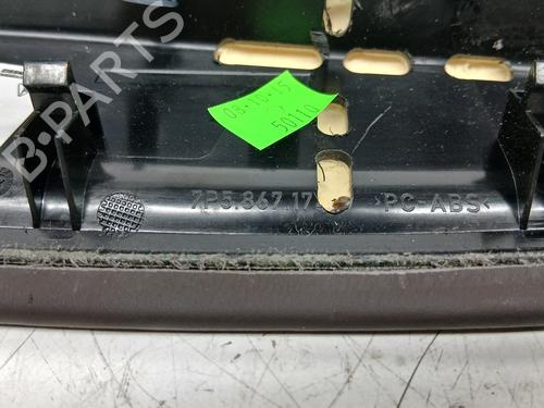 Other PORSCHE CAYENNE (92A)  | BP28162892O1 
