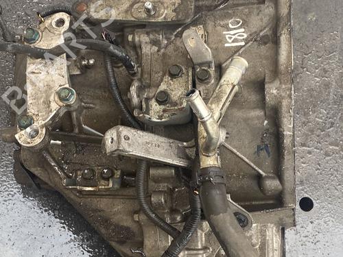 Gearbox NISSAN QASHQAI / QASHQAI +2 I (J10, NJ10, JJ10E) 2.0 dCi All-wheel Drive | BP20845381M3 