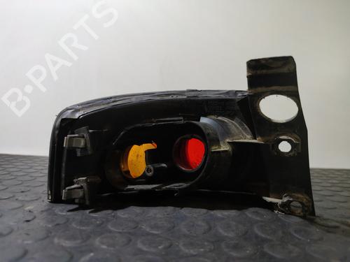 Right taillight SEAT IBIZA III (6L1)  | BP20837151C35 