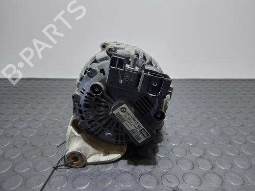 Alternator BMW 1 (E87) 118 d | BP20842391M7 