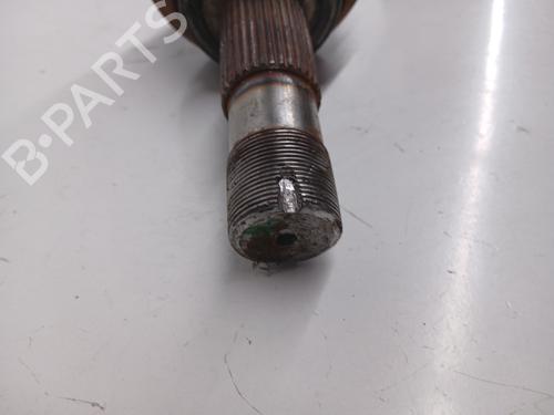 Right front driveshaft FIAT DUCATO Van (230_) 2.8 D 4x4 | BP28030491M39 