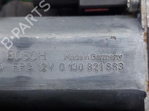 Front right window mechanism SAAB 9-3 (YS3D) 2.2 TiD | BP31721656C23