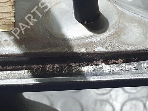 Right mirror SEAT TOLEDO I (1L2) 1.9 TDI | BP20819990C27 