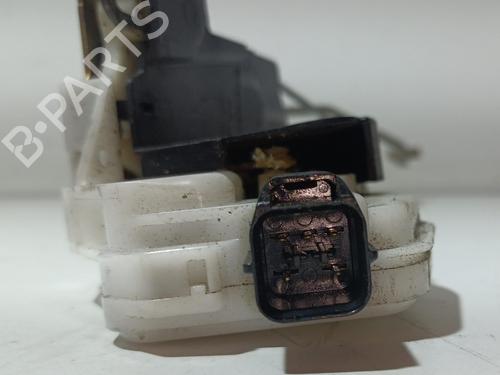 Front right lock MITSUBISHI PAJERO PININ I (H6_W, H7_W)  | BP20838431C97 