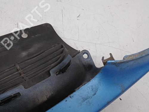 Grille PEUGEOT 206 Hatchback (2A/C) 1.1 i | BP29482216C40 