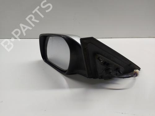Left mirror MAZDA 6 Hatchback (GG) 1.8 | BP21501612C26 