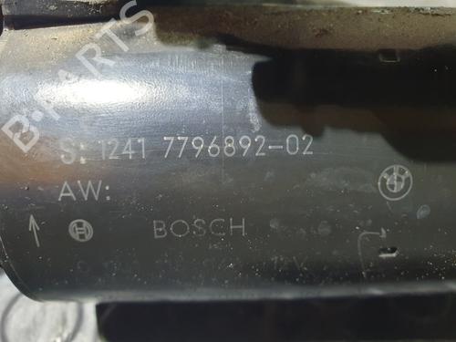 Starter BMW 3 (E90) 320 d | BP20833161M8 